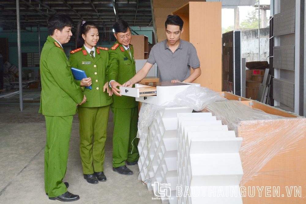 Lối về cho người lầm lỡ